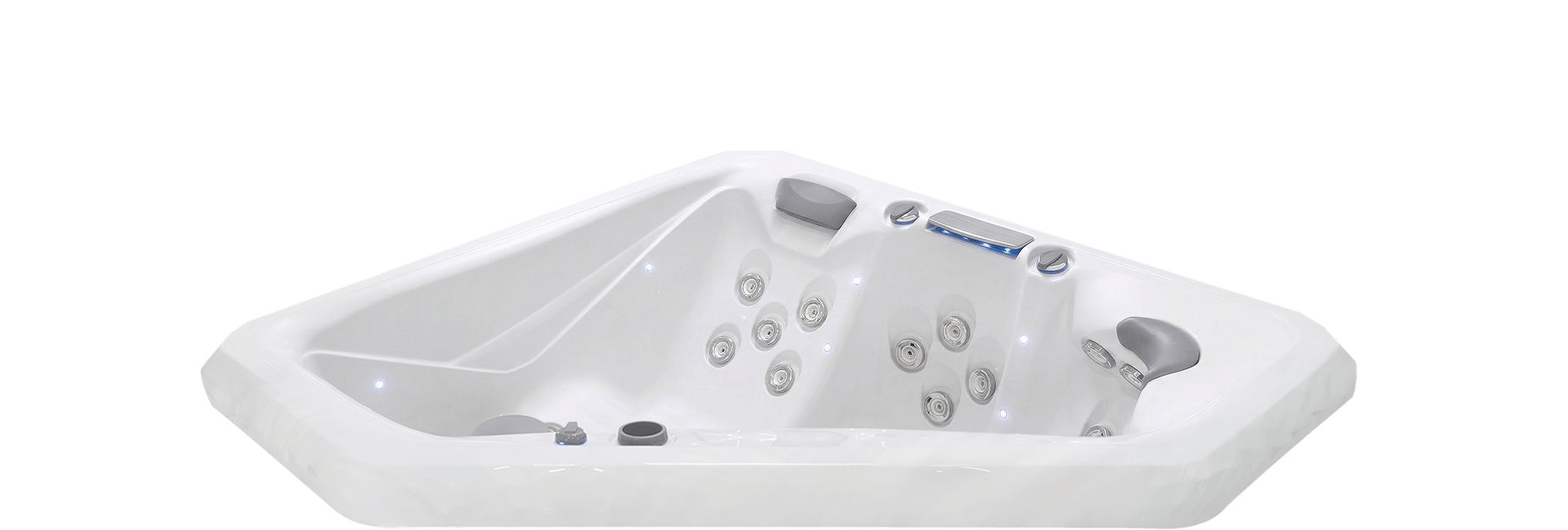White Acrylic