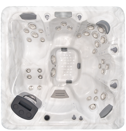 TS 7.2 Hot Tub Downshot